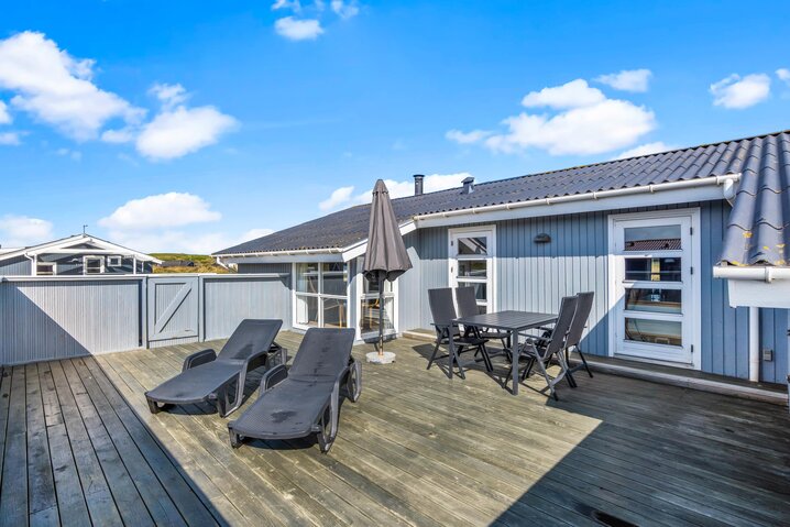 Ferienhaus A1436 in Arvidvej 112, Bjerregård - Bild #23