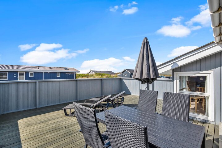 Ferienhaus A1436 in Arvidvej 112, Bjerregård - Bild #25