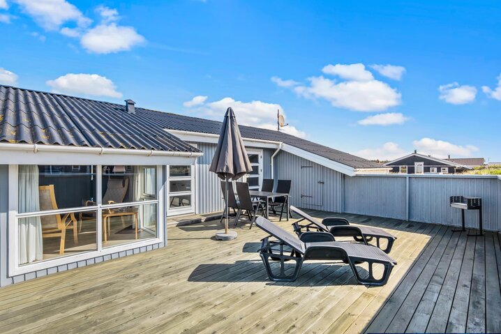 Ferienhaus A1436 in Arvidvej 112, Bjerregård - Bild #27