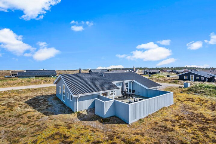 Ferienhaus A1436 in Arvidvej 112, Bjerregård - Bild #28