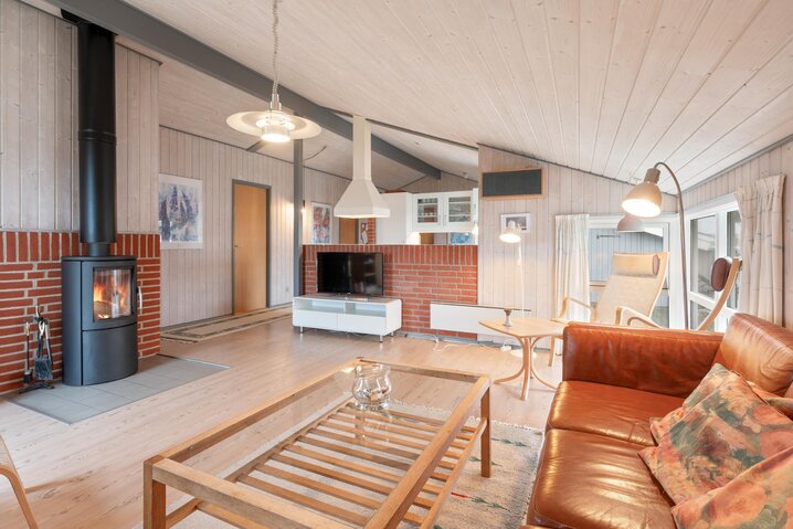 Ferienhaus A1436 in Arvidvej 112, Bjerregård - Bild #7