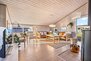 Sommerhus A1436 på Arvidvej 112, Bjerregård - Billede #2