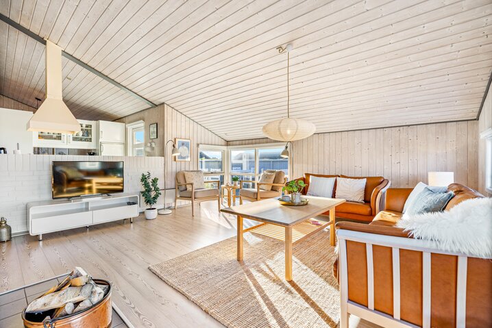 Sommerhus A1436 på Arvidvej 112, Bjerregård - Billede #4