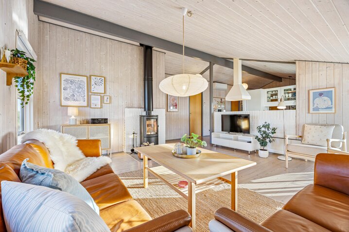 Sommerhus A1436 på Arvidvej 112, Bjerregård - Billede #6