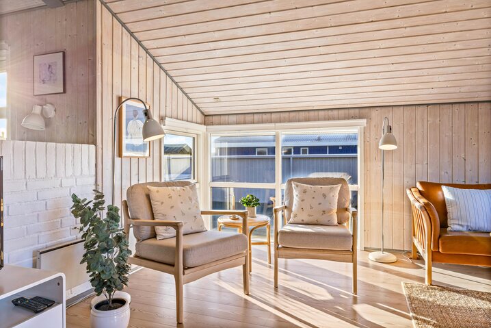 Sommerhus A1436 på Arvidvej 112, Bjerregård - Billede #7