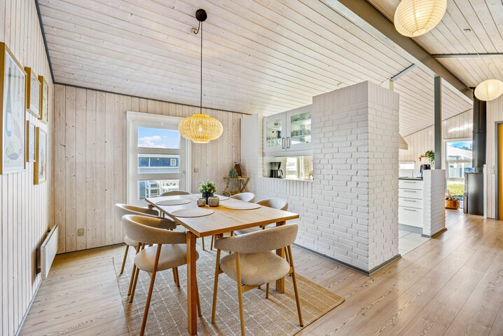 Sommerhus A1436 på Arvidvej 112, Bjerregård - Billede #8