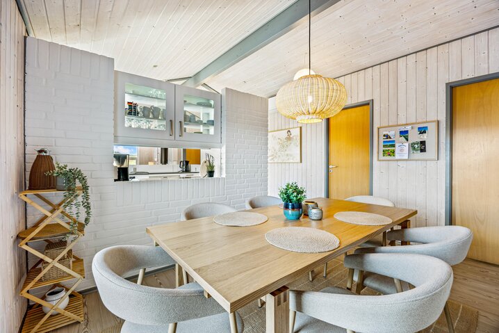 Sommerhus A1436 på Arvidvej 112, Bjerregård - Billede #10