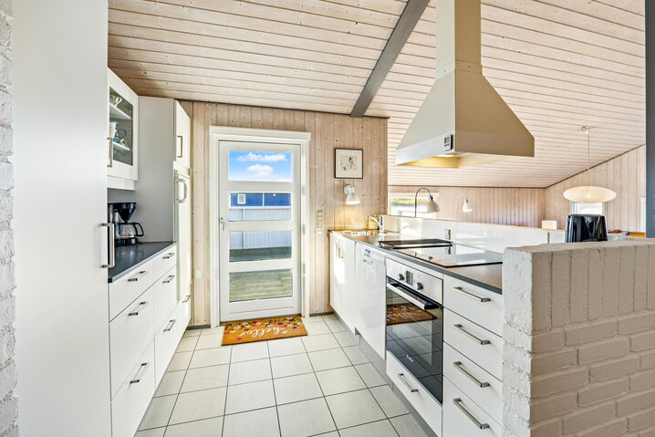 Sommerhus A1436 på Arvidvej 112, Bjerregård - Billede #12