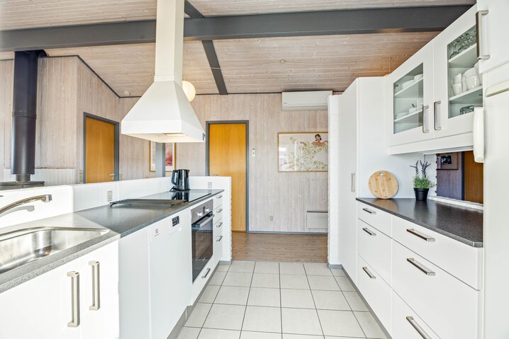 Sommerhus A1436 på Arvidvej 112, Bjerregård - Billede #14