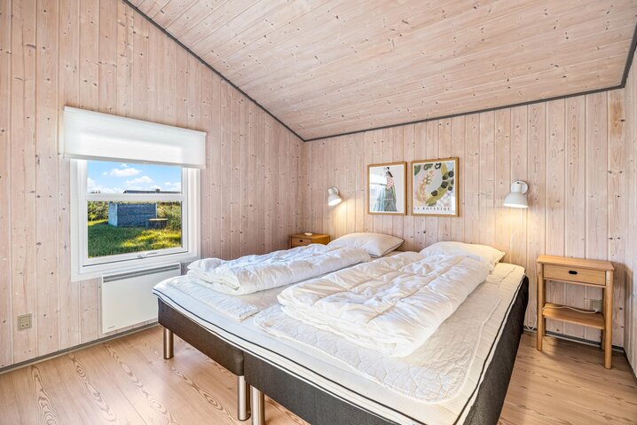 Sommerhus A1436 på Arvidvej 112, Bjerregård - Billede #16