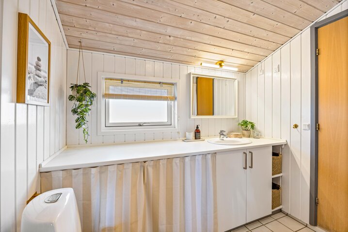 Sommerhus A1436 på Arvidvej 112, Bjerregård - Billede #17