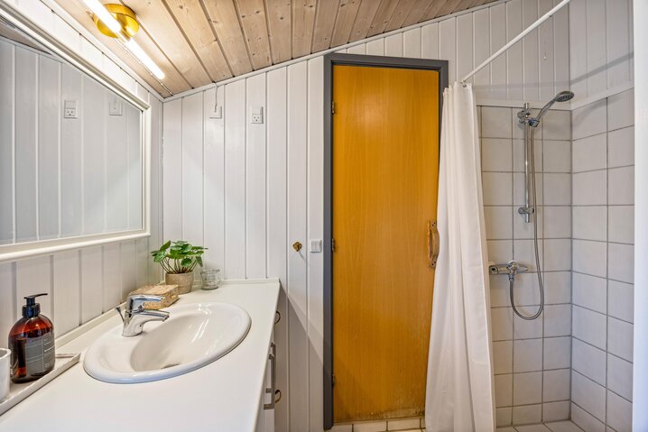 Sommerhus A1436 på Arvidvej 112, Bjerregård - Billede #18