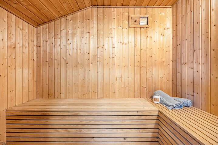 Sommerhus A1436 på Arvidvej 112, Bjerregård - Billede #19