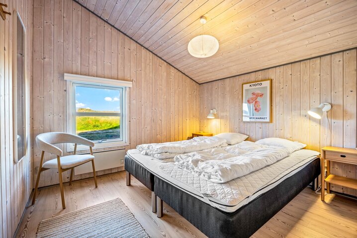 Sommerhus A1436 på Arvidvej 112, Bjerregård - Billede #20