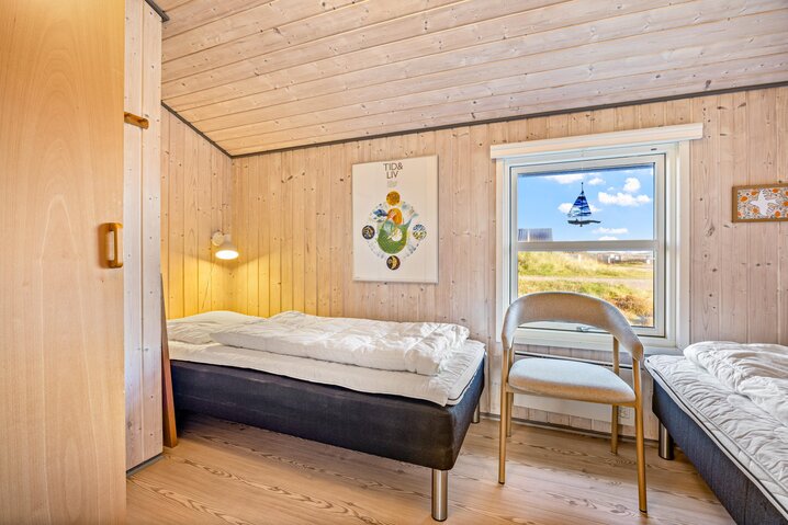 Sommerhus A1436 på Arvidvej 112, Bjerregård - Billede #21