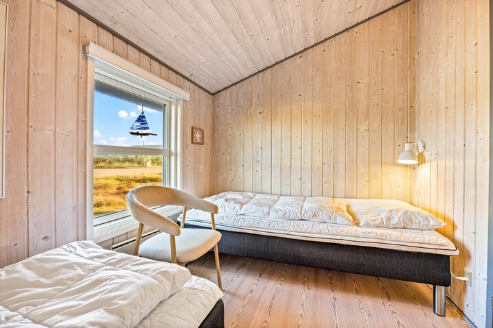 Sommerhus A1436 på Arvidvej 112, Bjerregård - Billede #22