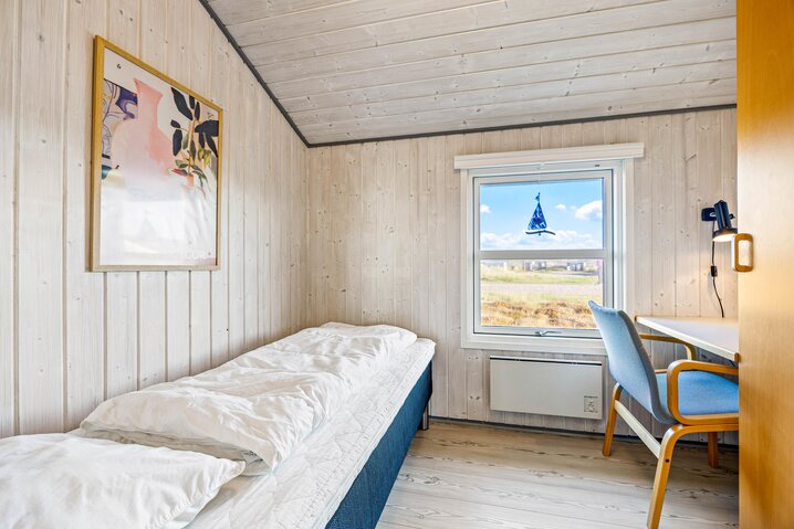 Sommerhus A1436 på Arvidvej 112, Bjerregård - Billede #23