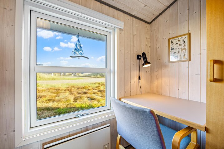 Sommerhus A1436 på Arvidvej 112, Bjerregård - Billede #24