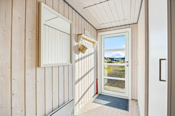 Sommerhus A1436 på Arvidvej 112, Bjerregård - Billede #25