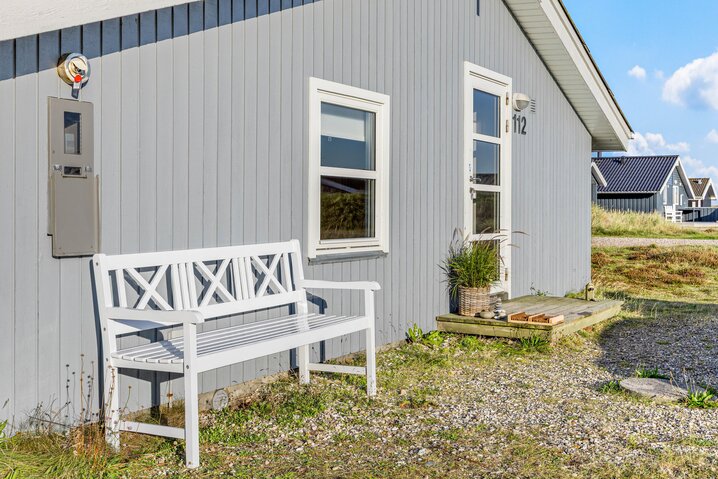 Sommerhus A1436 på Arvidvej 112, Bjerregård - Billede #33