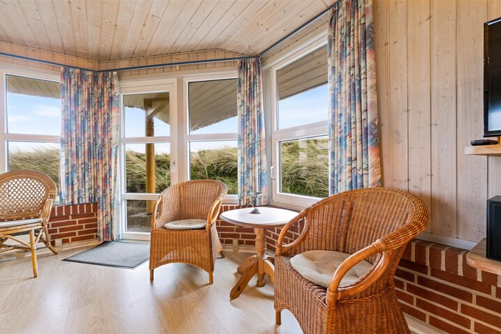 Sommerhus A1438 på Arvidvej 362, Bjerregård - Billede #7