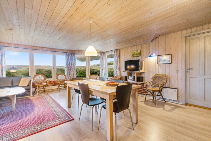 Sommerhus A1438 på Arvidvej 362, Bjerregård - Billede #10