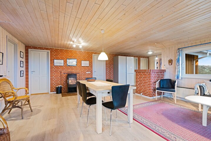 Sommerhus A1438 på Arvidvej 362, Bjerregård - Billede #11