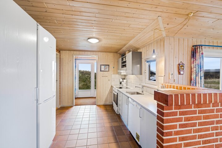 Sommerhus A1438 på Arvidvej 362, Bjerregård - Billede #14