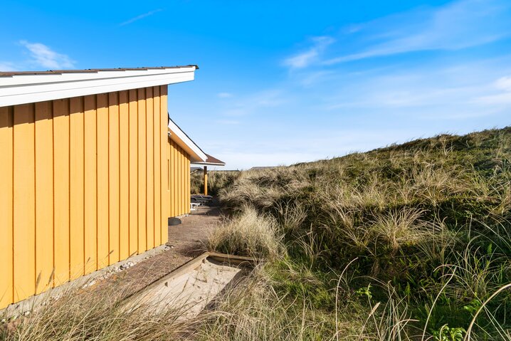 Sommerhus A1438 på Arvidvej 362, Bjerregård - Billede #35