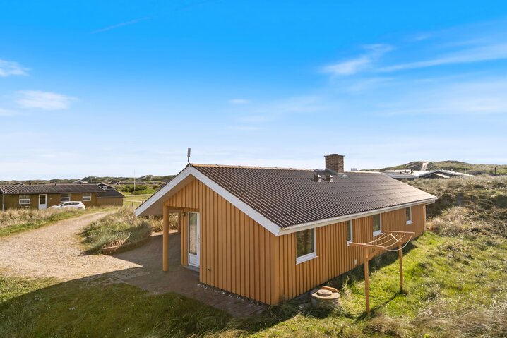 Sommerhus A1438 på Arvidvej 362, Bjerregård - Billede #37