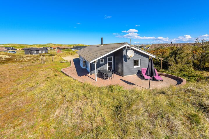 Ferienhaus A1439 in Arvidvej 33, Bjerregård - Bild #19