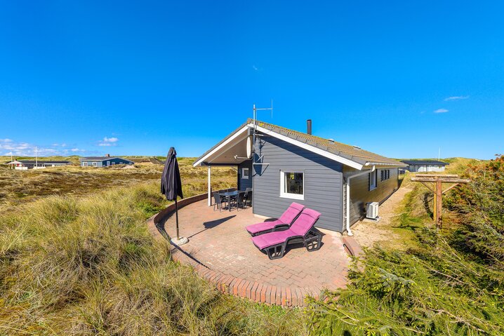 Ferienhaus A1439 in Arvidvej 33, Bjerregård - Bild #20