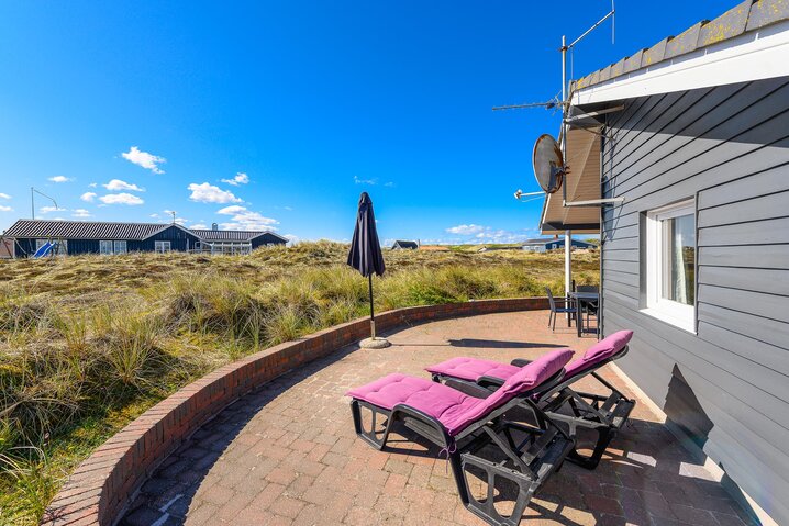 Ferienhaus A1439 in Arvidvej 33, Bjerregård - Bild #21