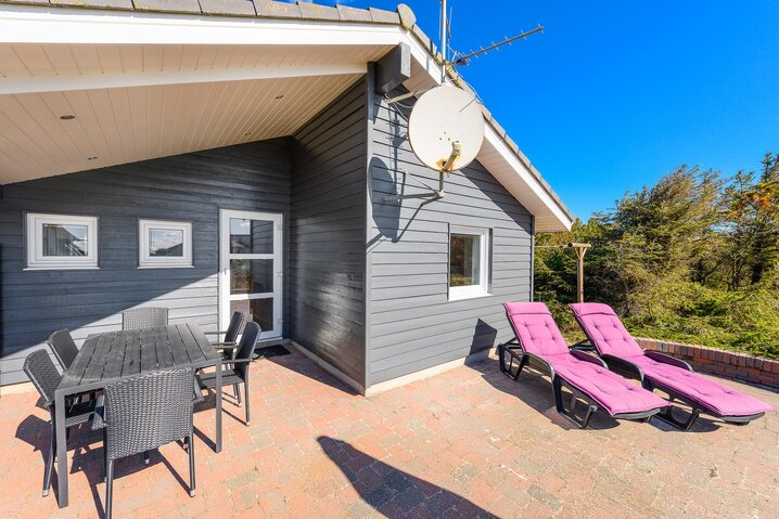 Ferienhaus A1439 in Arvidvej 33, Bjerregård - Bild #22