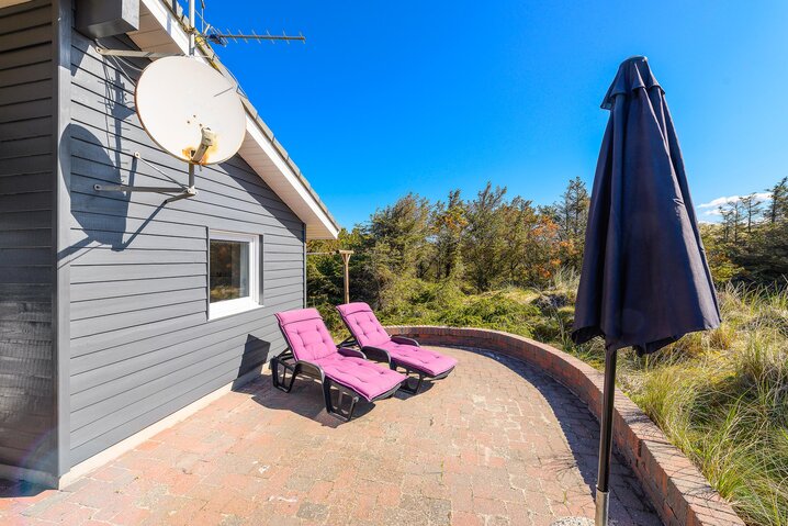 Ferienhaus A1439 in Arvidvej 33, Bjerregård - Bild #24