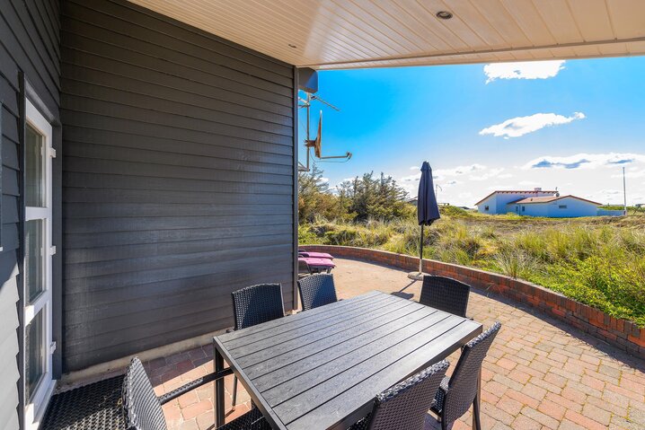 Ferienhaus A1439 in Arvidvej 33, Bjerregård - Bild #25