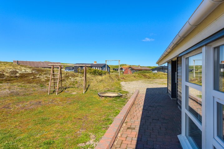 Ferienhaus A1439 in Arvidvej 33, Bjerregård - Bild #26