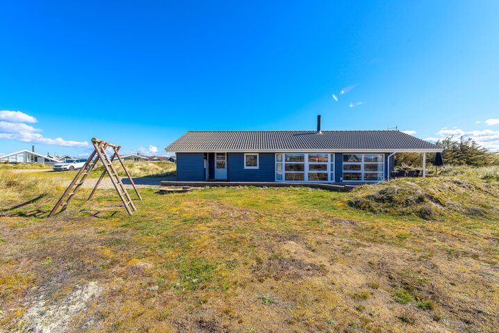 Ferienhaus A1439 in Arvidvej 33, Bjerregård - Bild #27