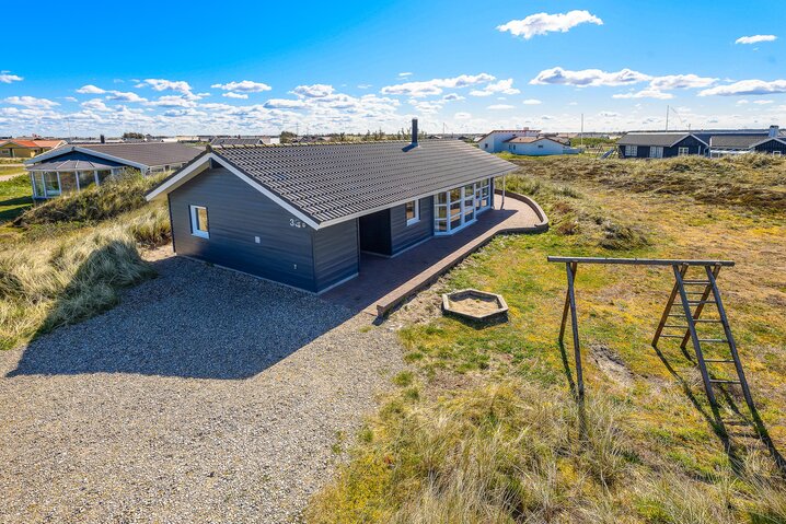 Ferienhaus A1439 in Arvidvej 33, Bjerregård - Bild #28