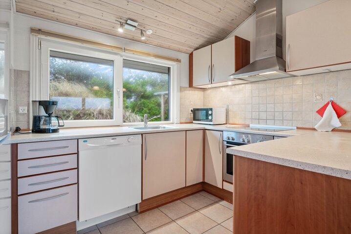 Ferienhaus A1439 in Arvidvej 33, Bjerregård - Bild #2