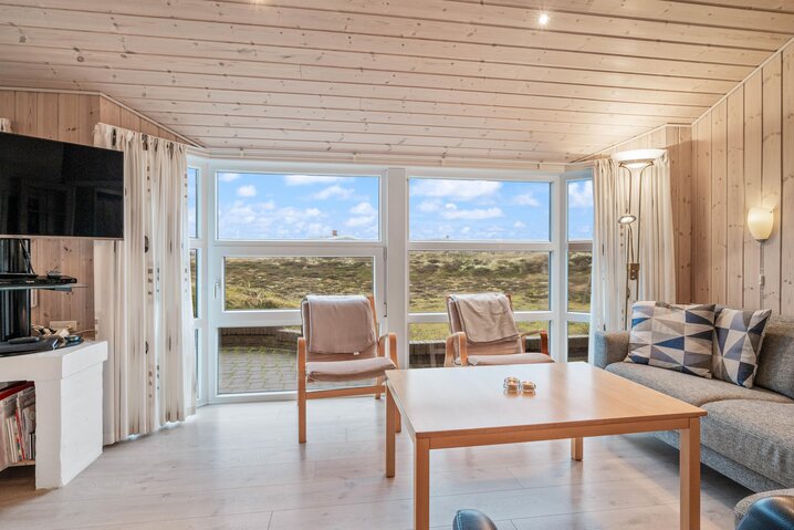 Ferienhaus A1439 in Arvidvej 33, Bjerregård - Bild #4