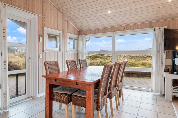 Ferienhaus A1439 in Arvidvej 33, Bjerregård - Bild #7