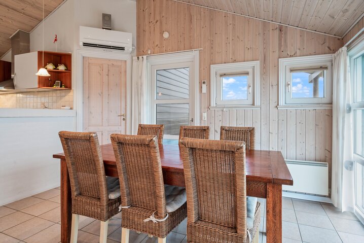 Ferienhaus A1439 in Arvidvej 33, Bjerregård - Bild #8