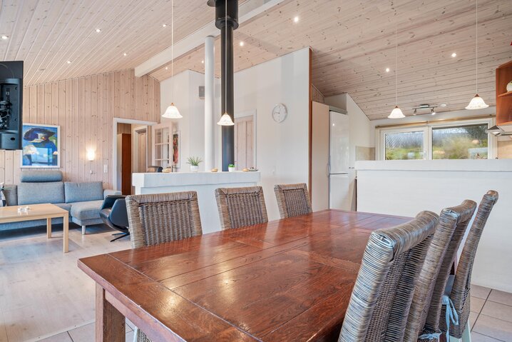 Ferienhaus A1439 in Arvidvej 33, Bjerregård - Bild #9