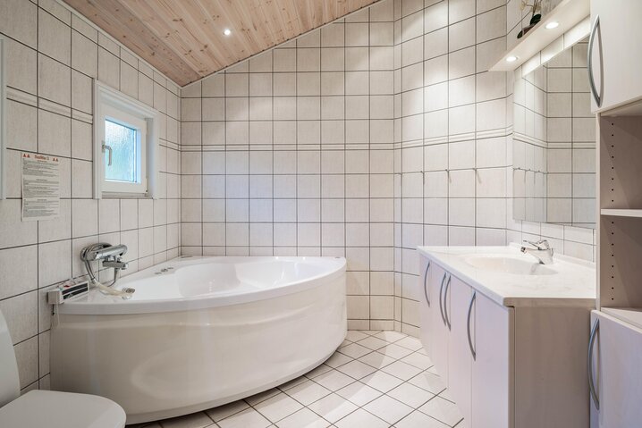 Ferienhaus A1439 in Arvidvej 33, Bjerregård - Bild #11