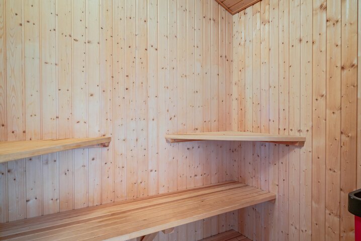 Ferienhaus A1439 in Arvidvej 33, Bjerregård - Bild #14