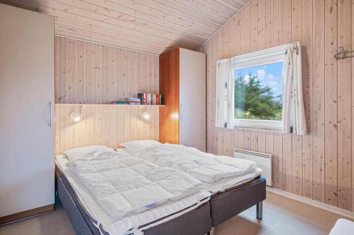 Sommerhus A1439 på Arvidvej 33, Bjerregård - Billede #15