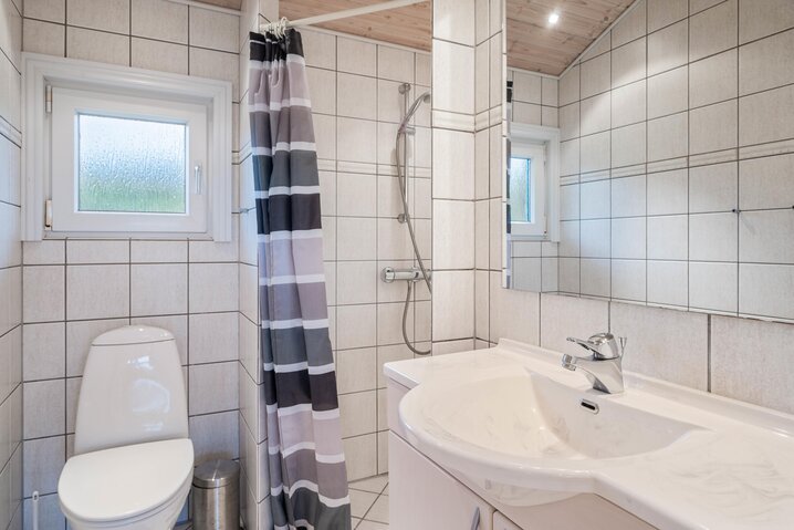 Ferienhaus A1439 in Arvidvej 33, Bjerregård - Bild #16