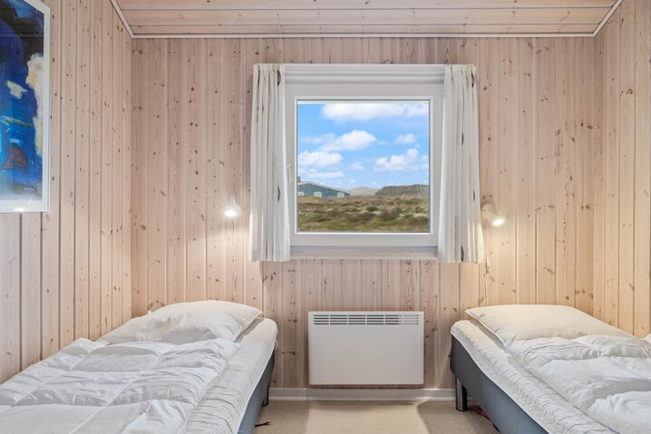 Ferienhaus A1439 in Arvidvej 33, Bjerregård - Bild #17