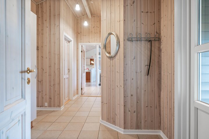 Ferienhaus A1439 in Arvidvej 33, Bjerregård - Bild #18